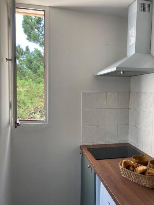 Cozy Studio With Balcony And Free Parking Aix-en-Provence Eksteriør billede